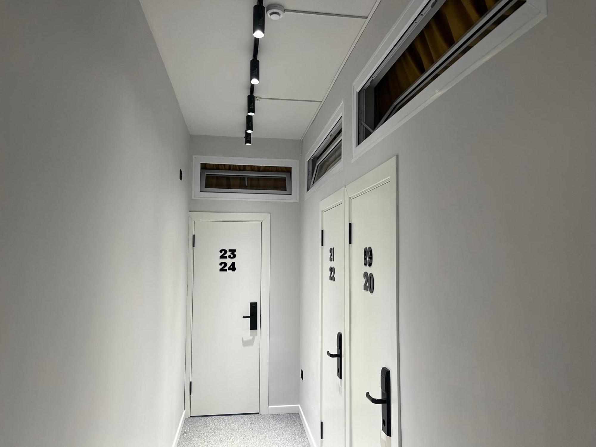 Aiva Hostel Bishkek Exterior photo
